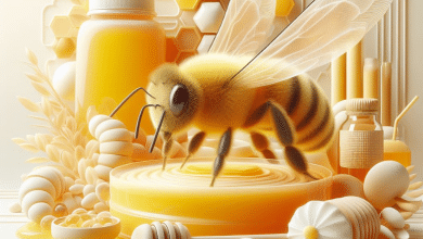 The Buzz about Manuka Honey