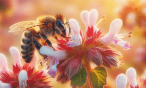 Buzzworthy Blooms 10 Flowers That Bees Can't Resist!