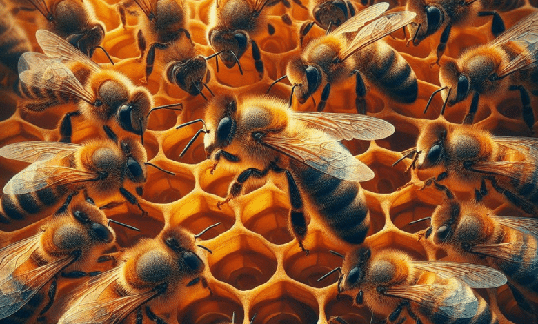 Comparing Buckfast Bees to Other Bee Breeds