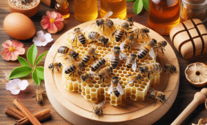 Formic Acid Treatments for varroa mite treatment