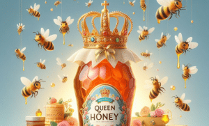 Health Benefits of Queen Bee Honey
