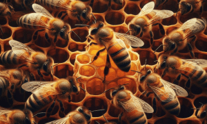 Behavior and Temperament