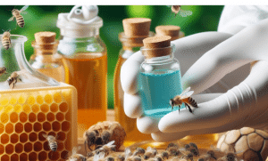 varroa mite treatment