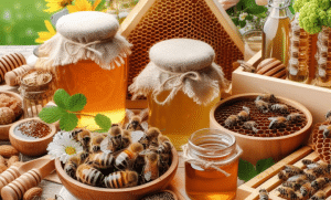 varroa mite treatment