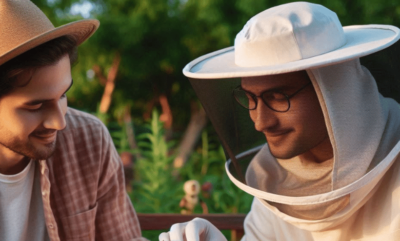 How to Properly Treat a Bee Sting at Home