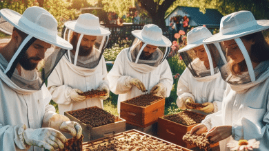 Nicot Queen Rearing Best Practices for Successful Queen Production