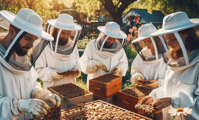 Nicot Queen Rearing Best Practices for Successful Queen Production