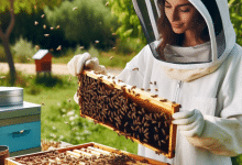 The Importance of Quality Beekeeping Equipment for Hive Health