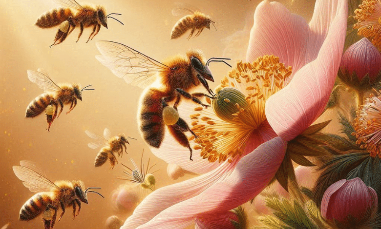 Best Nectar Flowers for Bees Enhance Biodiversity in Your Backyard