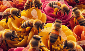 The Origin and History of Buckfast Queens