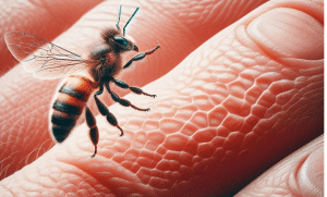 Medical Treatments for Bee Sting Swelling