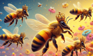 Characteristics and Behavior of Buckfast Queens