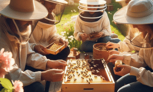 Queen Cell Management and Care