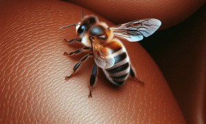 Natural Remedies for Bee Sting Swelling
