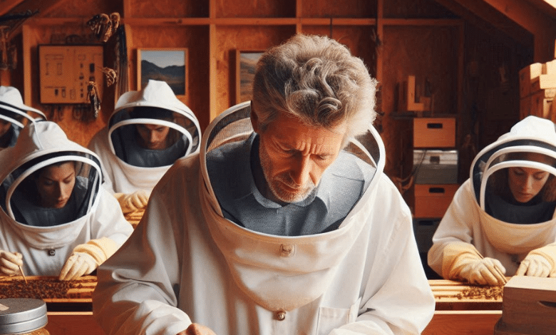 The Benefits of Ordering a Queen Bee from Reputable Suppliers