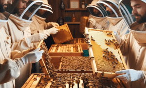 Characteristics of Reputable Queen Bee Suppliers