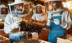 Ensuring Sustainability and Conservation