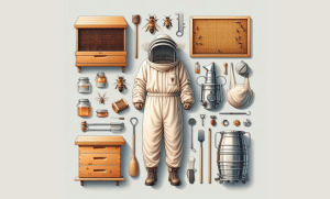 beekeeping supplies