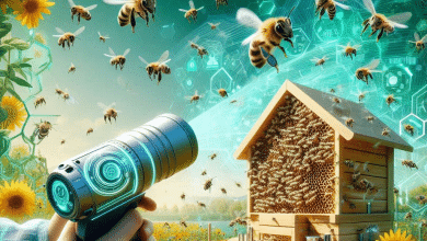 Advanced Beehive Management Techniques for Maximizing Honey Production