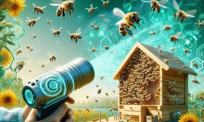 Advanced Beehive Management Techniques for Maximizing Honey Production