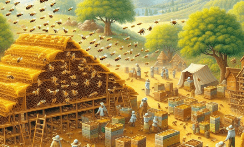 The Secrets of Successful Bee Colony Management Every Beekeeper Should Know