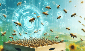 Implementing Integrated Pest Management Strategies: beehive management