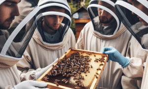 Precision Pollination Techniques