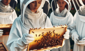 Data Analytics in Hive Management