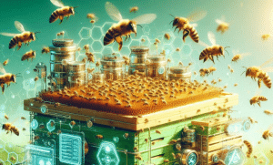 Sustainable Beekeeping Practices: beehive management