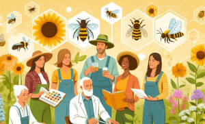 Agricultural Practices and Bee Health