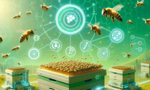 Maximizing Pollination Efficiency: beehive management