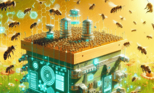 Utilizing Technology in Beehive Management: beehive management