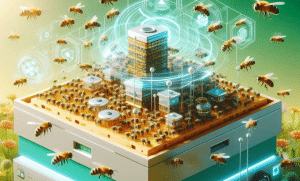 Effective Hive Maintenance Practices: beehive management