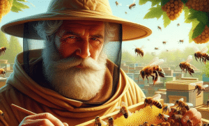 Beekeeping for Beginners: Beekeeping Techniques for Healthy Hives