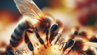 Top Beekeeping Articles for Understanding Bee Behavior