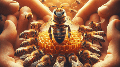 Common Mistakes in Queen Bee Care and How to Avoid Them