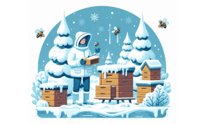 Resources for Further Learning: apiculture tips