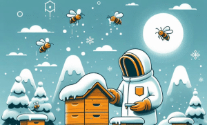 Preparing Beehives for Winter: apiculture tips