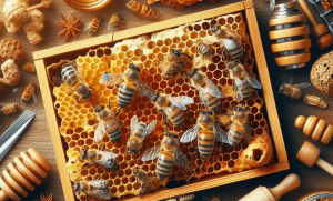 Beekeeping for Beginners: Bee Disease Case Studies