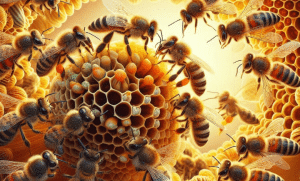 The Life Cycle of Bees: Beekeeping Articles