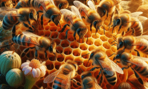 Factors Influencing Bee Behavior: Beekeeping Articles