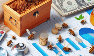 Case Studies of Successful Honey Bee Farms
