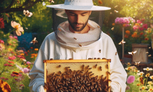 Setting Up Your Honey Bee Farming Box