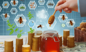 Challenges Faced by Honey Bee Farmers