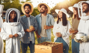 Boosting Farm Income