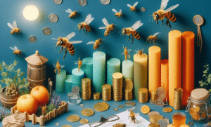 Strategies for Maximizing Profit in Honey Bee Farming