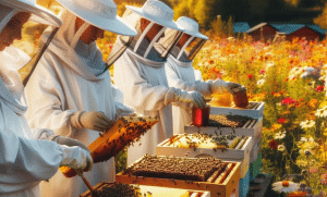 Health Benefits of Honey