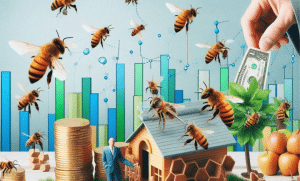 Sustainability Practices in Honey Bee Farming
