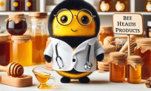 Other Bee Derived Products