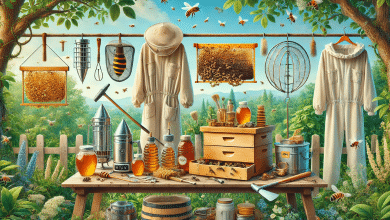 Top Beekeeping Equipment Reviews What Every Beginner Should Know